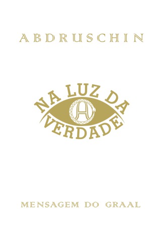 Na Luz da Verdade - Volume 2